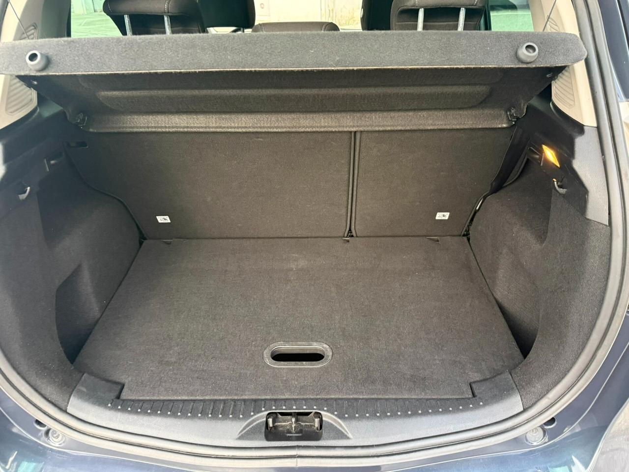 Ford B-Max 1.6 TDCi 95 CV Titanium