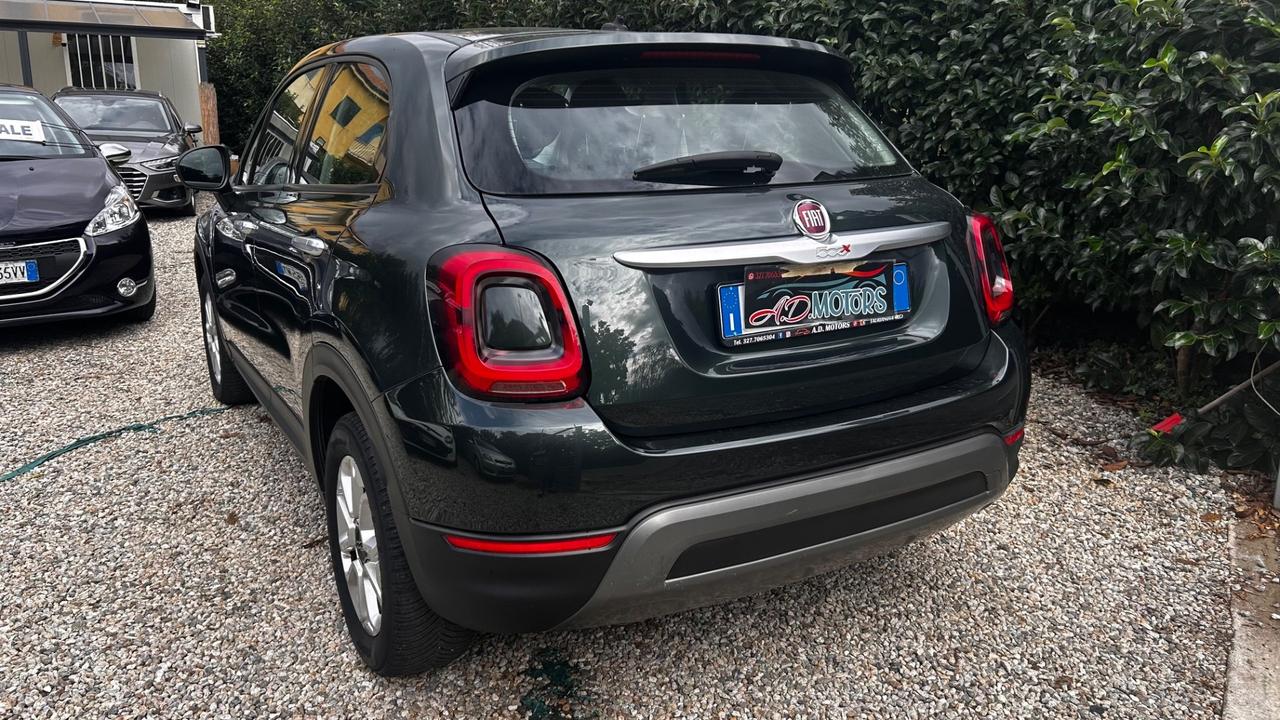 Fiat 500X 1.6 MultiJet 120 CV