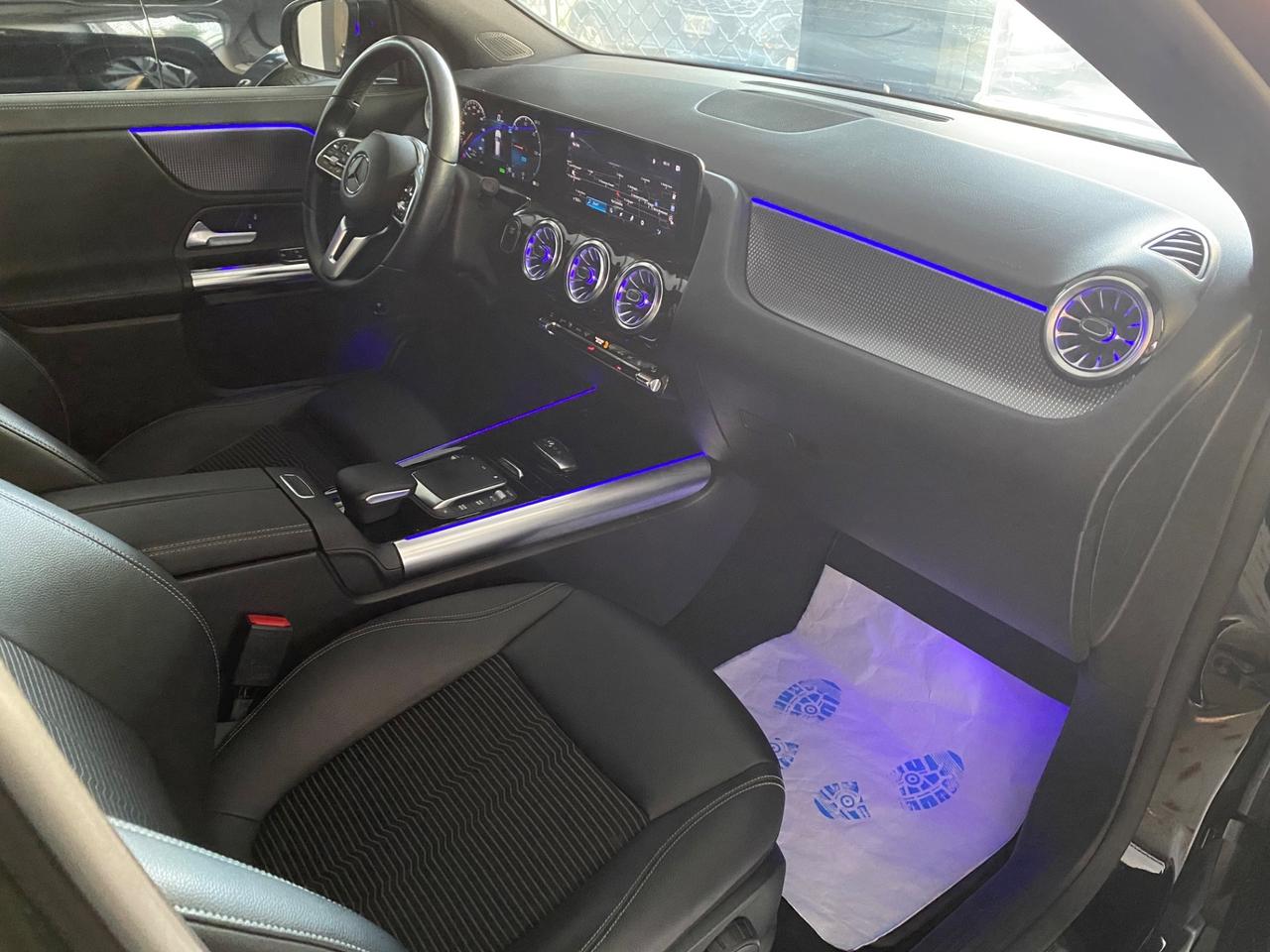 Mercedes-benz EQA 250 Sport Aziendale