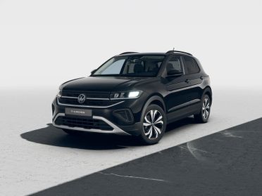Volkswagen T-Cross 1.0 tsi edition plus 115cv dsg