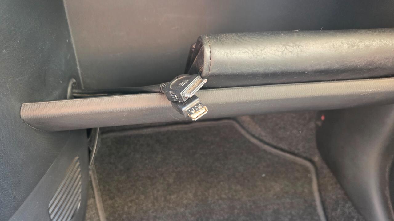 Toyota Aygo 1.0 12V VVT-i 5 porte Lounge Connect
