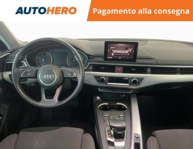 AUDI A4 Avant 40 TDI ultra S tronic Sport