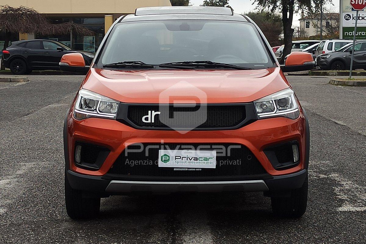 DR dr3 S2 1.5 Bi-Fuel GPL