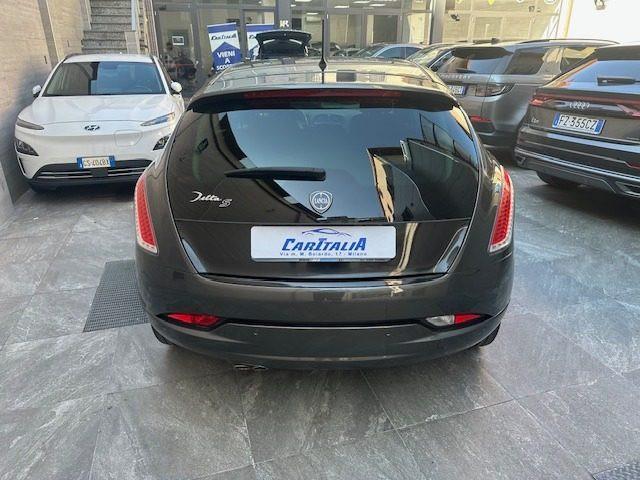 LANCIA Delta 1.4 T-Jet 120 CV S GPL