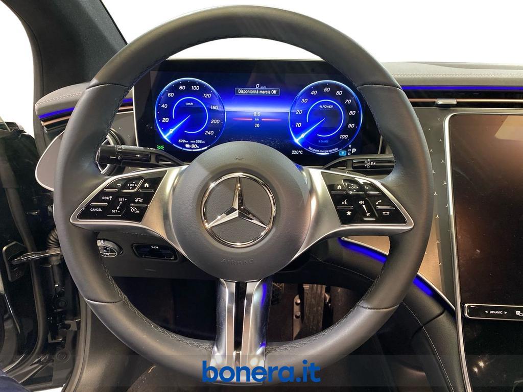 Mercedes EQE 300 Advanced Plus