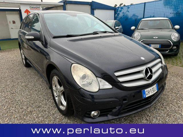 MERCEDES-BENZ R 320 CDI cat 4Matic Premium