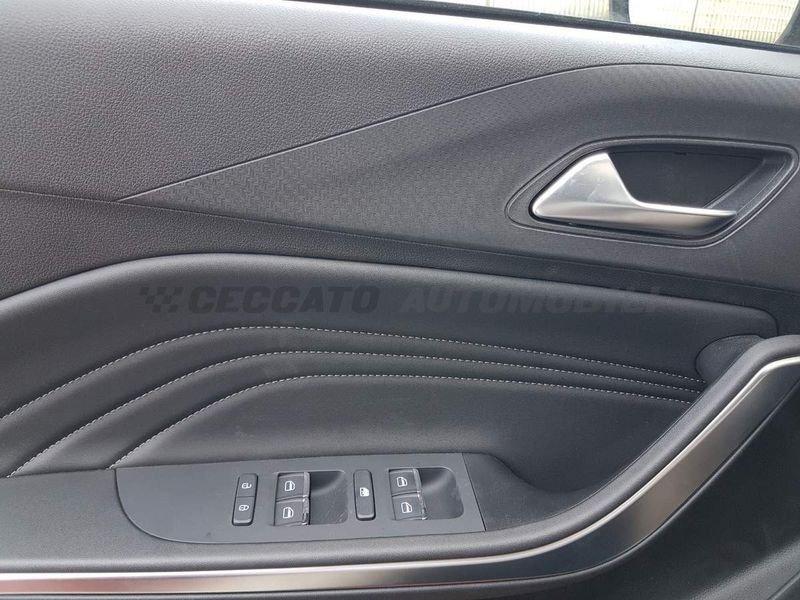 DR AUTOMOBILES dr 3.0 DR 3.0 1.5 CVT GPL