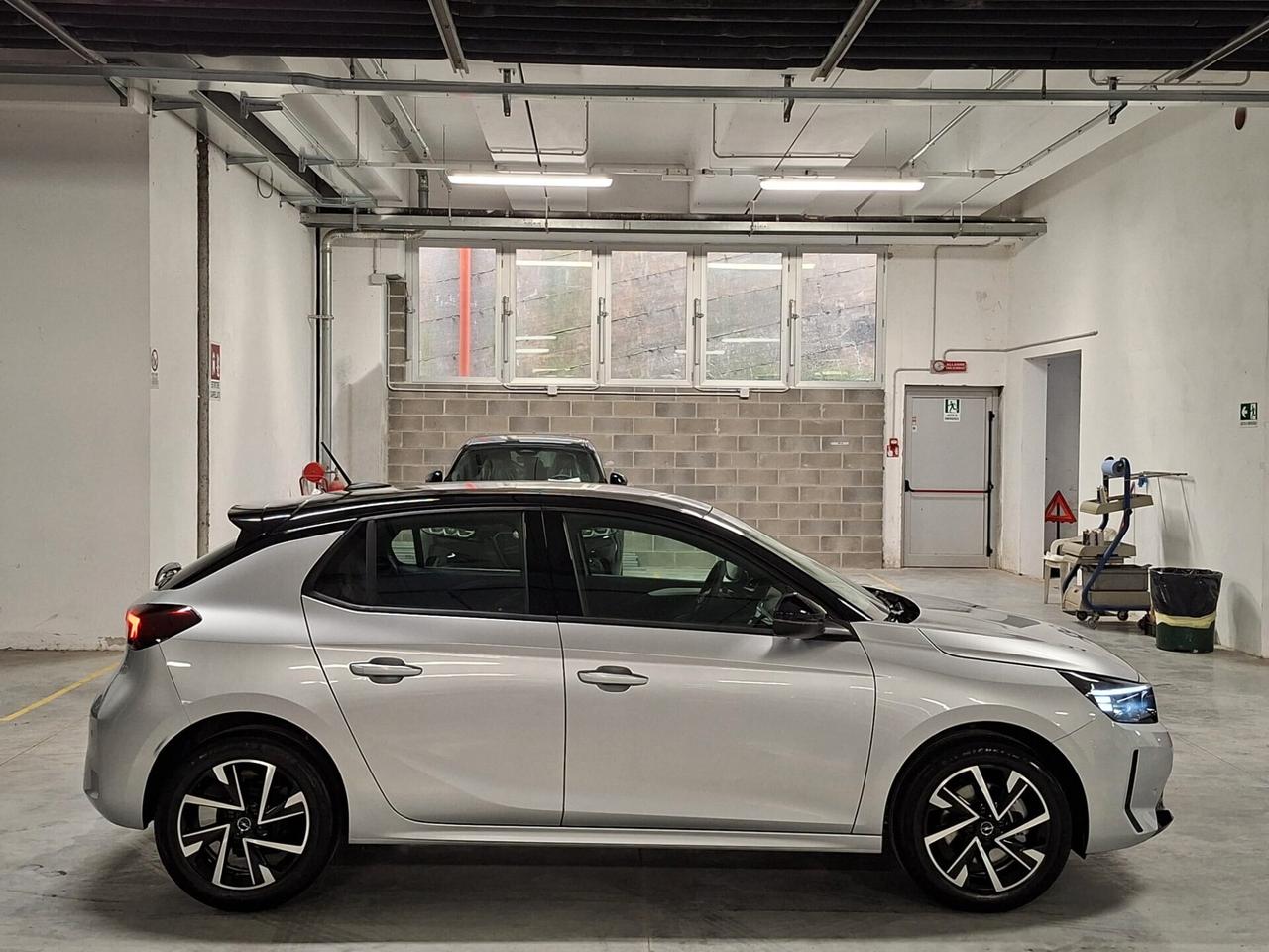 Opel Corsa 1200 Turbo 101CV GS 5 Porte Km. 0