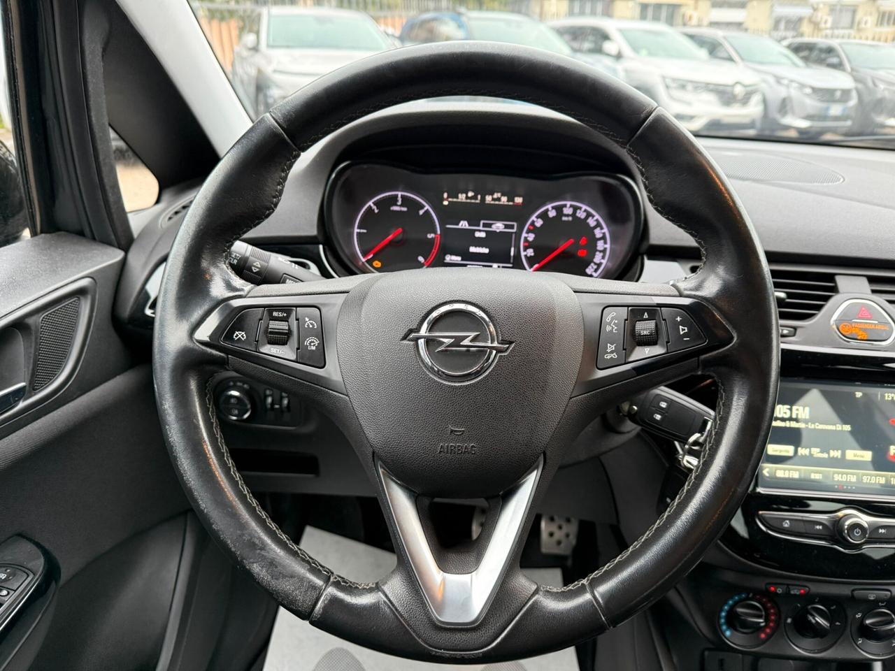 Opel Corsa 1.3 CDTI 5 porte b-Color