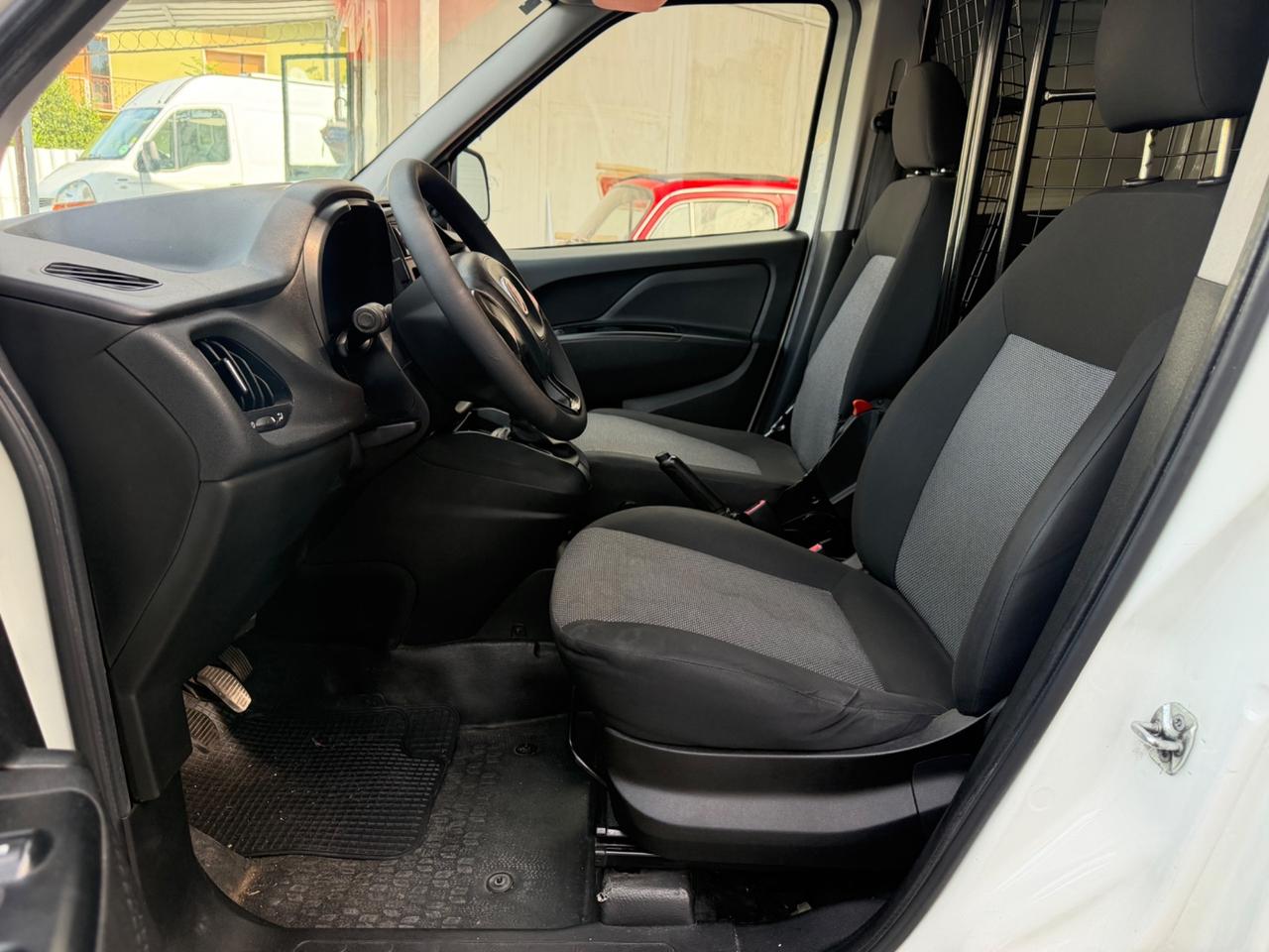 Fiat Doblo Doblò 1.3 MJT PC-TN Cargo Lamierato