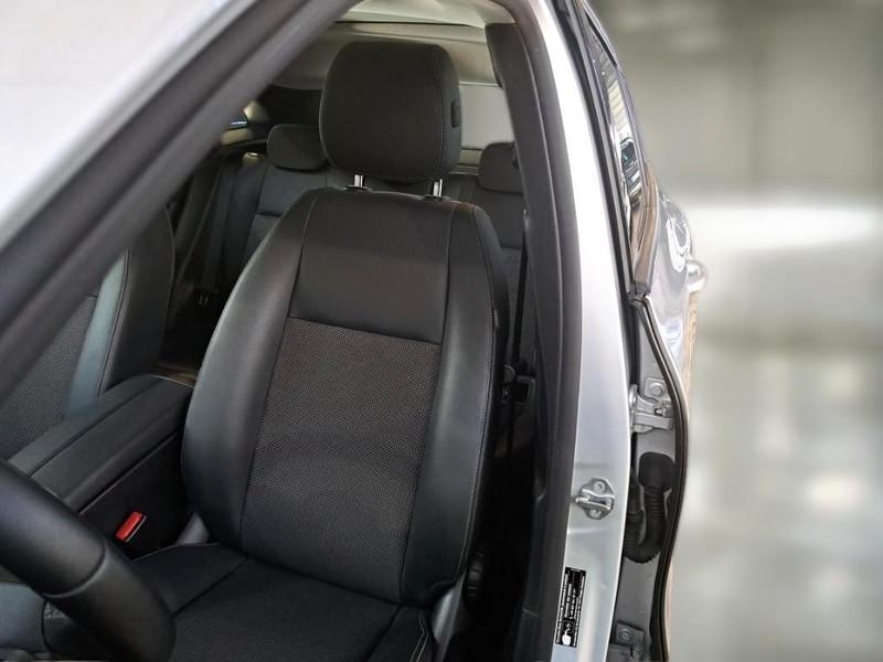 MERCEDES-BENZ GLA 200 D AUTOMATIC BUSINESS EXTRA CROSSOVER