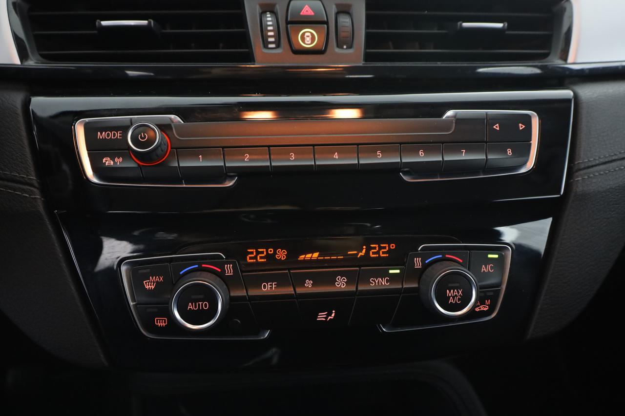 BMW X2 (F39) X2 sDrive18i