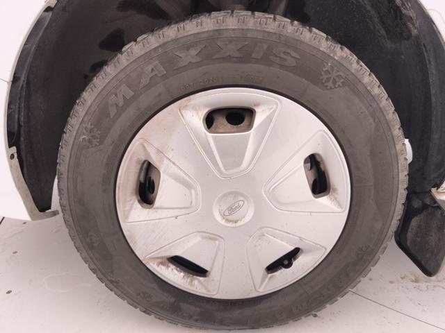 FORD Transit Custom 280 2.0 tdci 130cv trend L1H1 E6.2