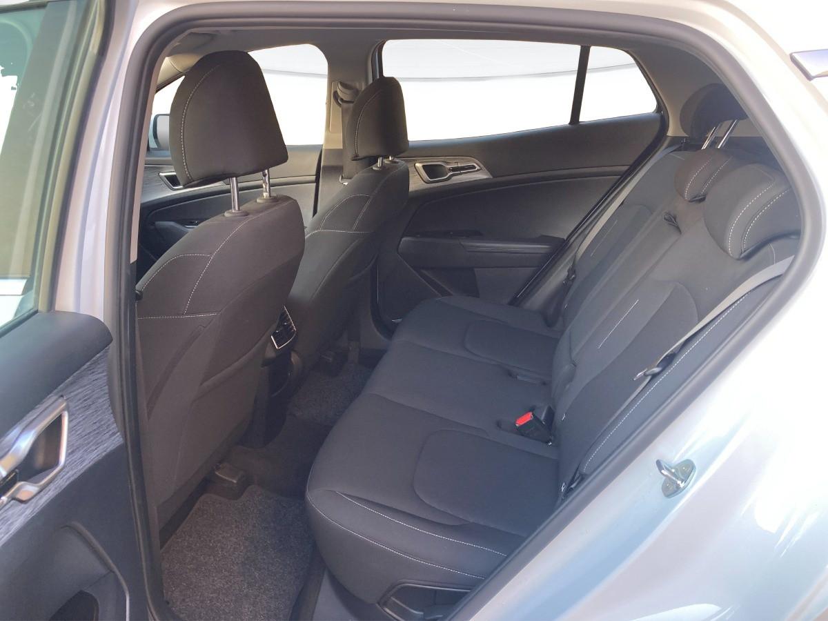 KIA Sportage 1.6 crdi mhev Business