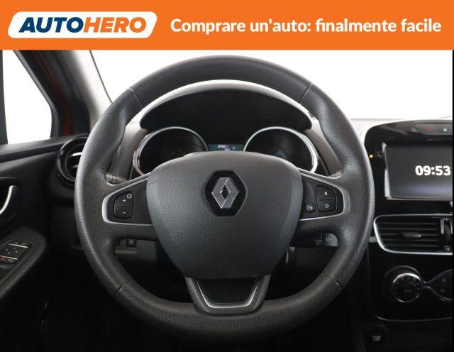 RENAULT Clio TCe 12V 90 CV 5 porte Moschino Zen