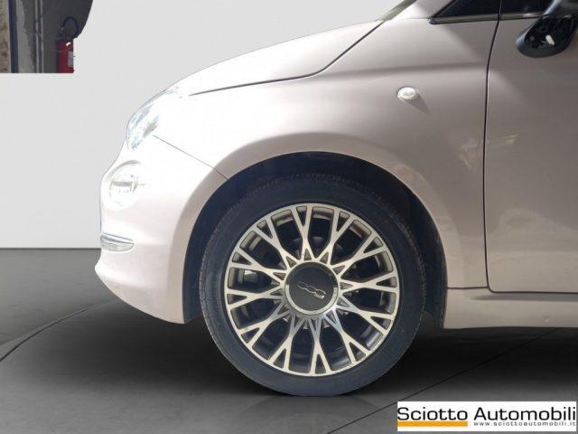 FIAT 500 1.2 EasyPower Star