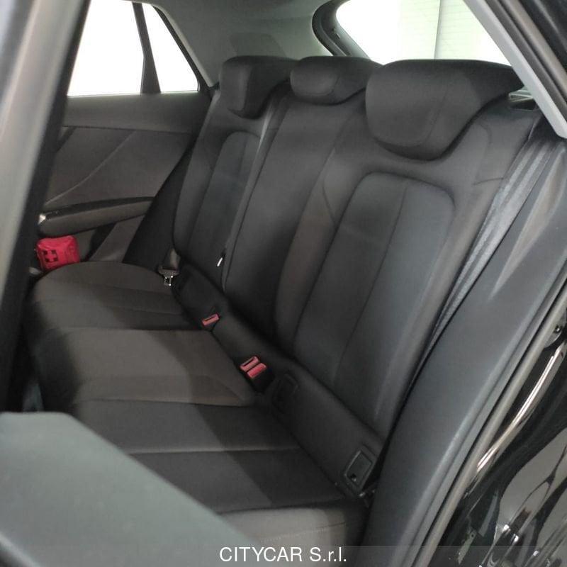 Audi Q2 30 TDI S tronic Business