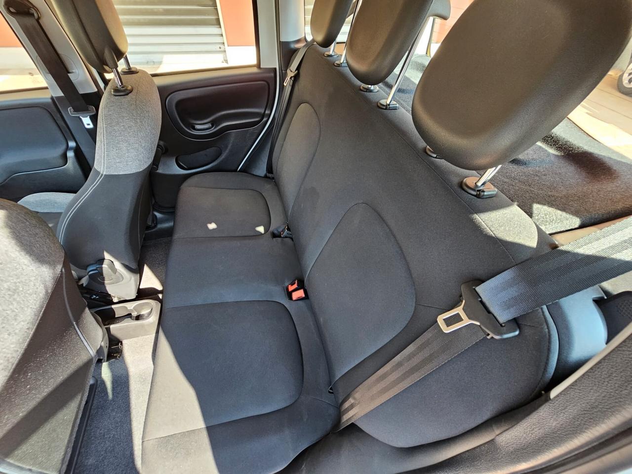 FIAT PANDA 1.0 FIREFLY 70cv S&S HYBRID EASY