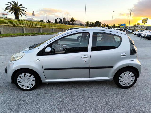 CITROEN C1 1.0 5 porte AMIC1 Automatica