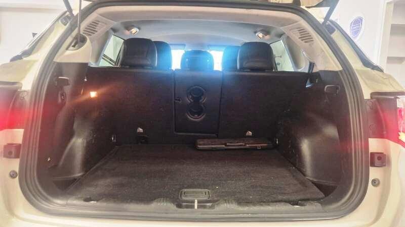 Jeep Compass 1.6 M-Jet 120 CV S&S Limited