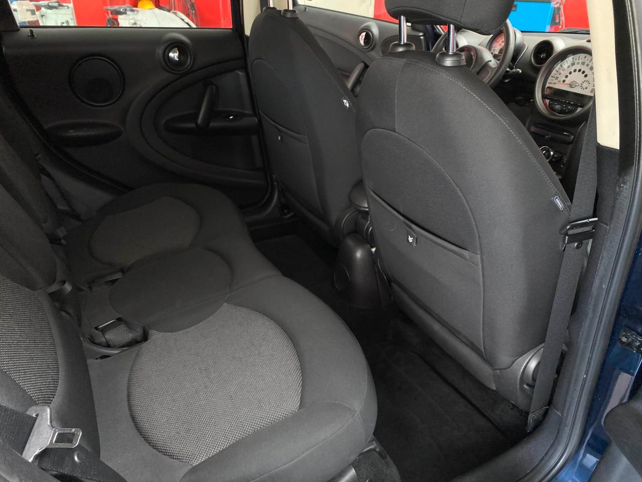 Mini One Countryman Mini 1.6 One Countryman