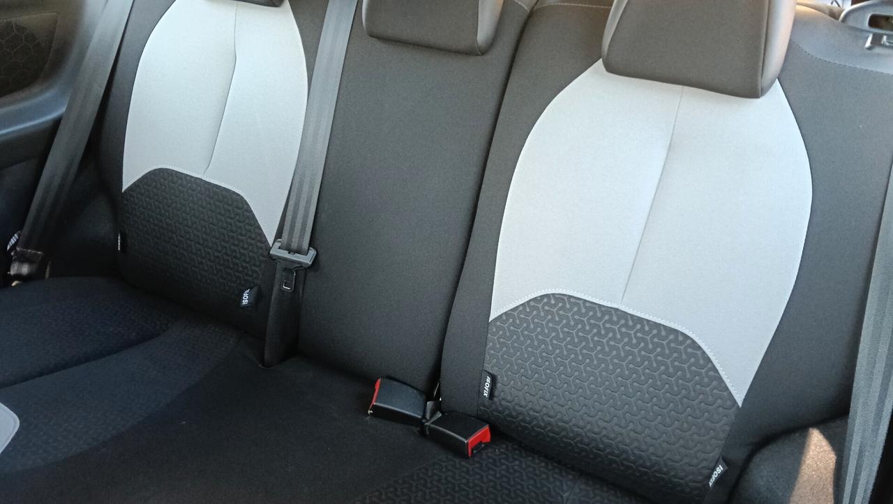 CITROEN DS 3 1.2 BENZ-GARANZIA FULL