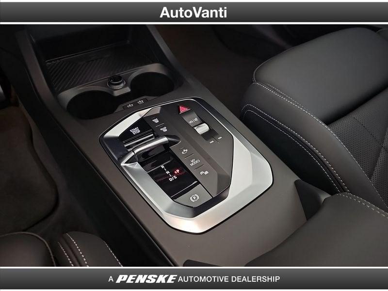 BMW Serie 1 120d 48V MSport Pro