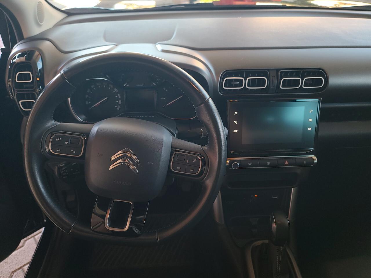 Citroen C3 Aircross AUTOMATICA 2019 SUPER PROMO