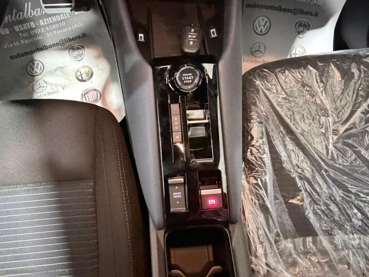 ALFA ROMEO Junior 1.2 145 CV Hybrid eDCT6 Sprint