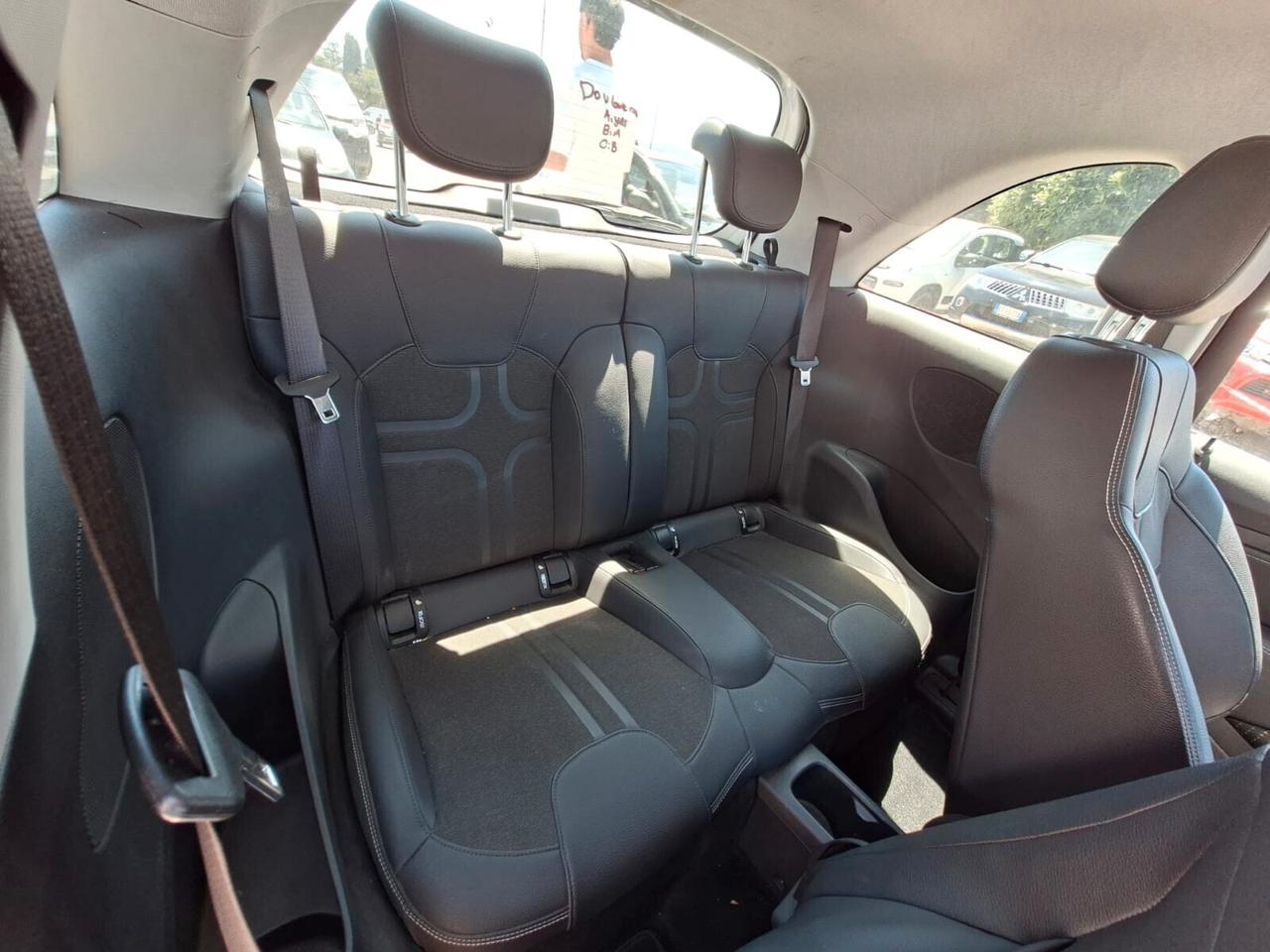 Opel Adam 1.4 87 CV Start&Stop