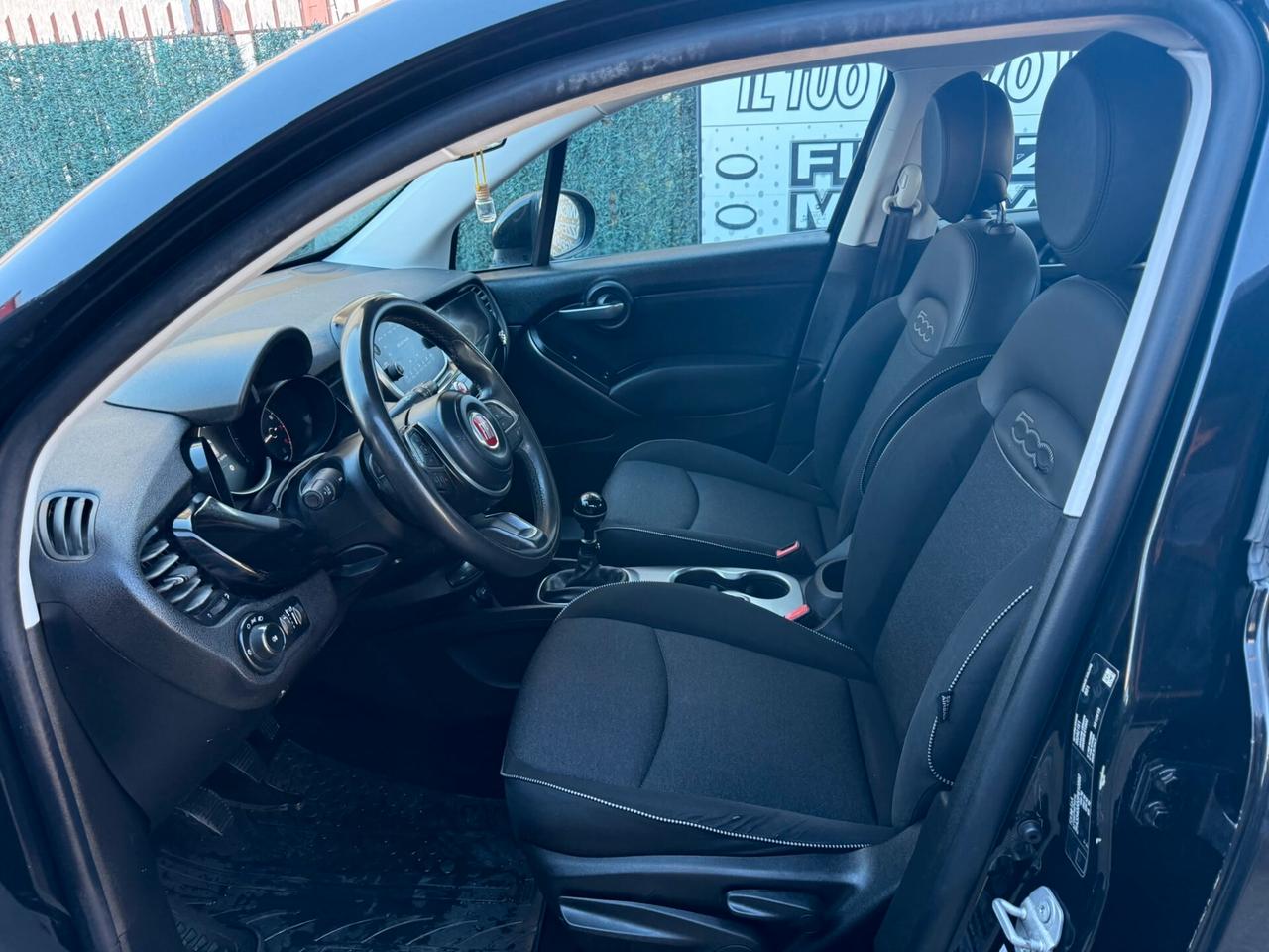 Fiat 500X 1.0 T3 120 CV Business G.P.L