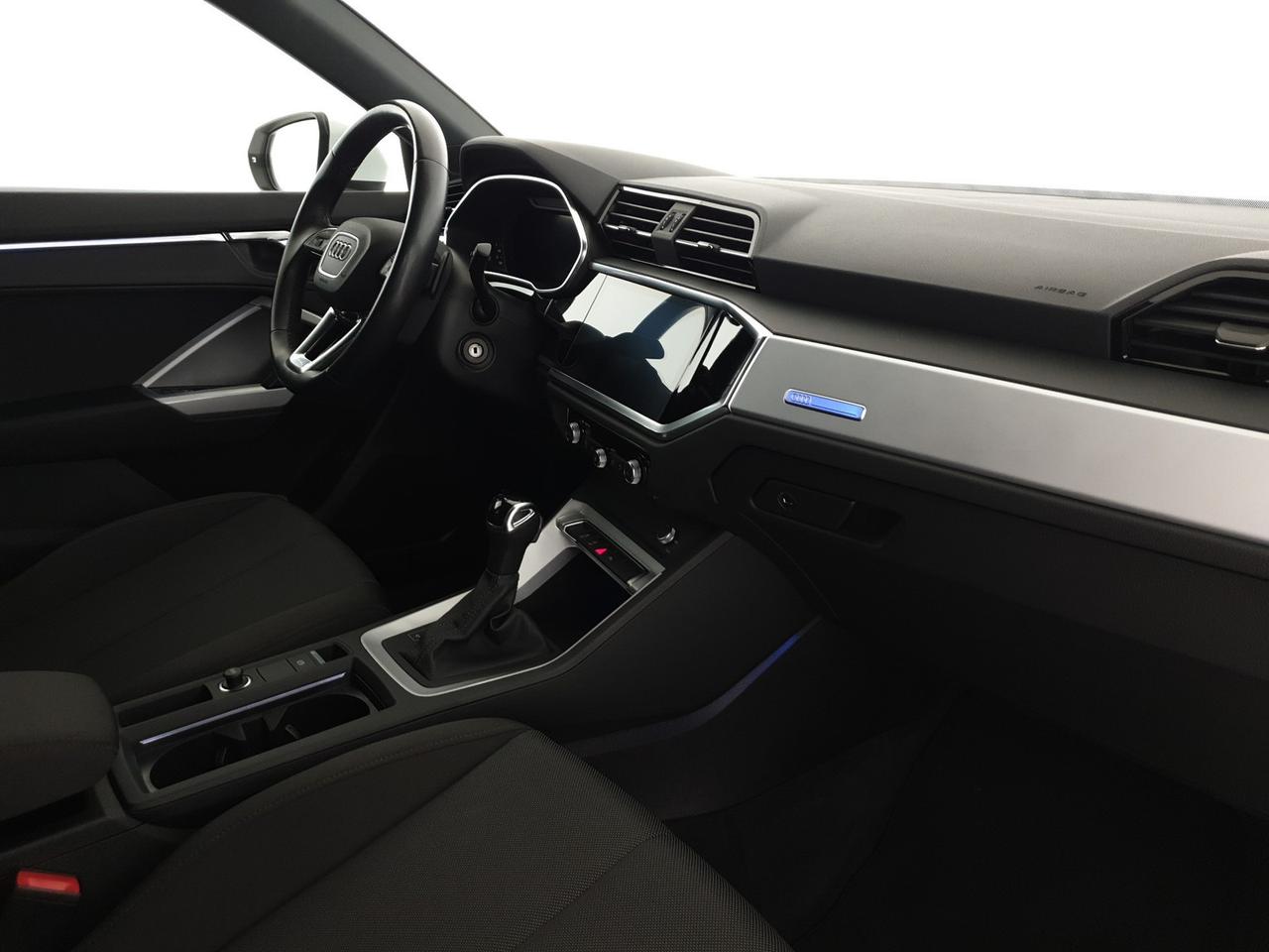 35TDI 150CV S tronic S line Edition