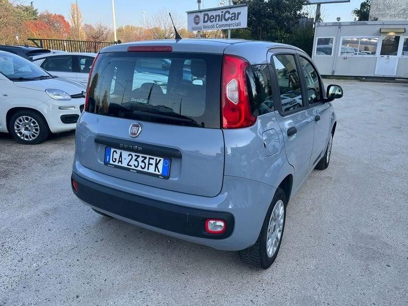 FIAT Panda Panda 1.2 Easy