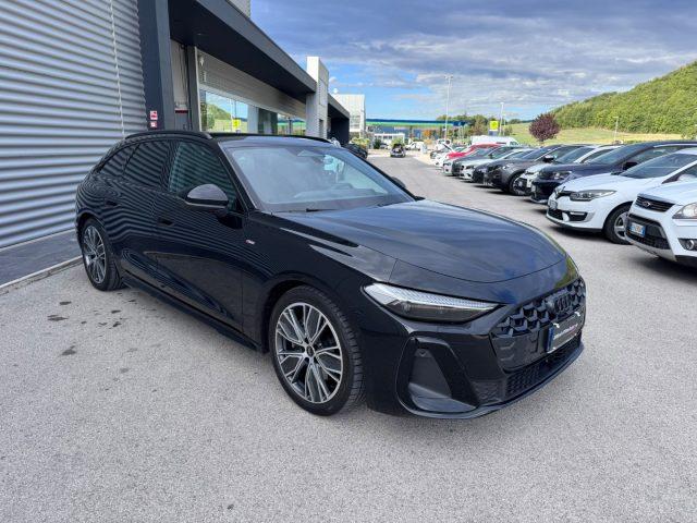 AUDI A5 Avant S-LINE TDI 150 kW mHEV+ S tronic S Line