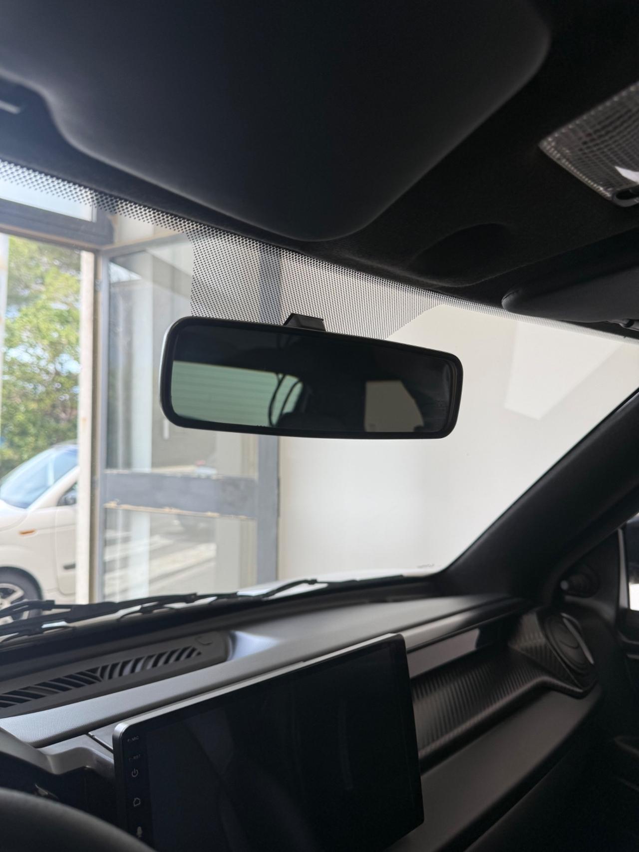 Ligier JS JS50 Progress Sport