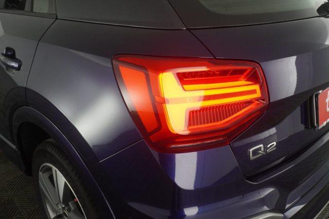 AUDI Q2 Q2 30 TDI S tronic Admired Advanced