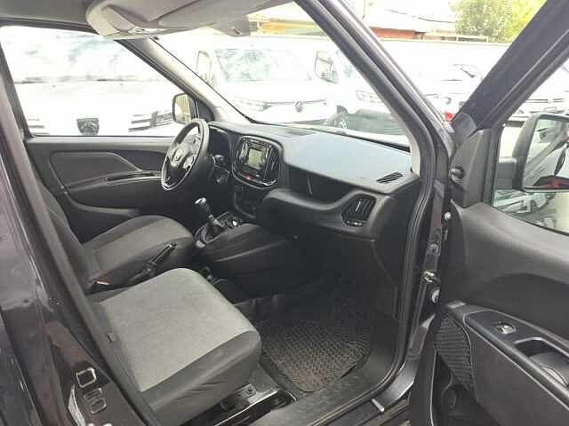 Fiat Doblò 1.3 MJT S&S PC-TN Cargo Easy