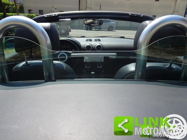 AUDI TT CABRIO S-LINE 1800 TURBO