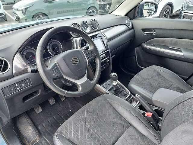 Suzuki Vitara 1.4 Boosterjet Top 'IN ARRIVO'