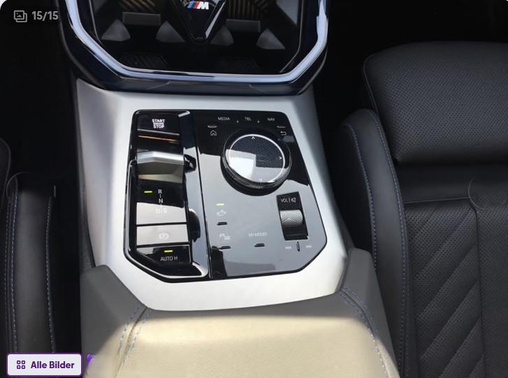 BMW X3 xdrive20 MSport Pro auto *SENZA VINCOLI*