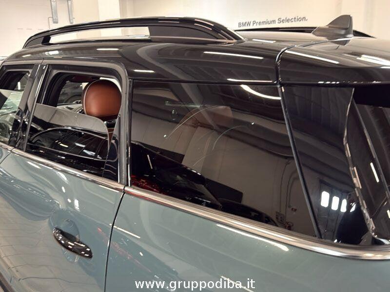 MINI Mini Countryman F60 2020 Diese Mini Countryman 2.0 Cooper SD Yours auto