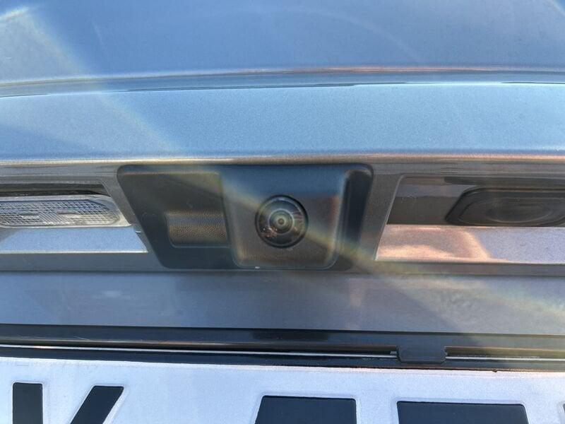 Ford Tourneo Courier II 1.0 ecoboost 125cv Titanium