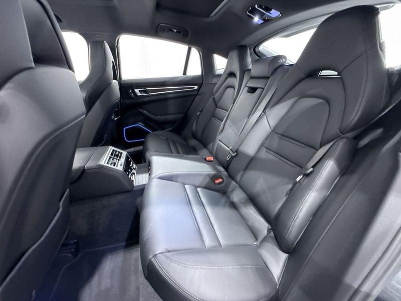 Porsche Panamera Panamera 2.9 4 e-hybrid Platinum Edition