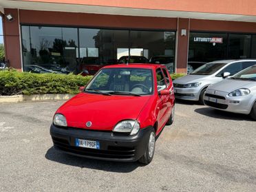 Fiat 600 1.1 50th Anniversary