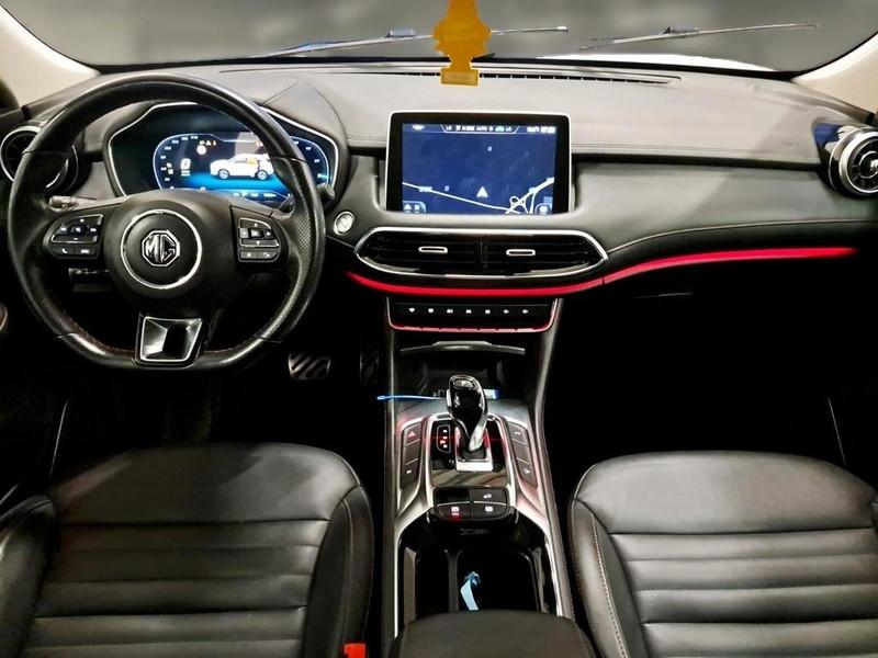 MG EHS 1.5 T Plug-in Hybrid Exclusive Auto