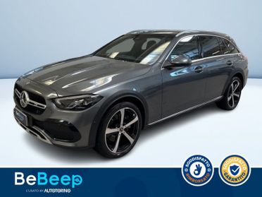 Mercedes-Benz Classe C C SW ALL-TERRAIN 220 D MHEV PREMIUM 4MATIC AUTO
