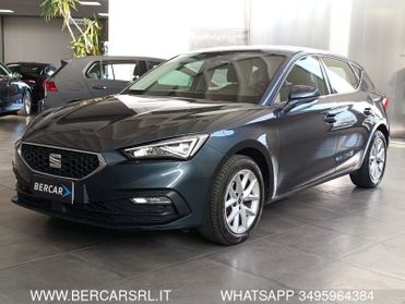 Seat Leon 1.0 eTSI 110 CV DSG Style*VIRTUAL COCKPIT*PROIETTORI LED*AUTOM*