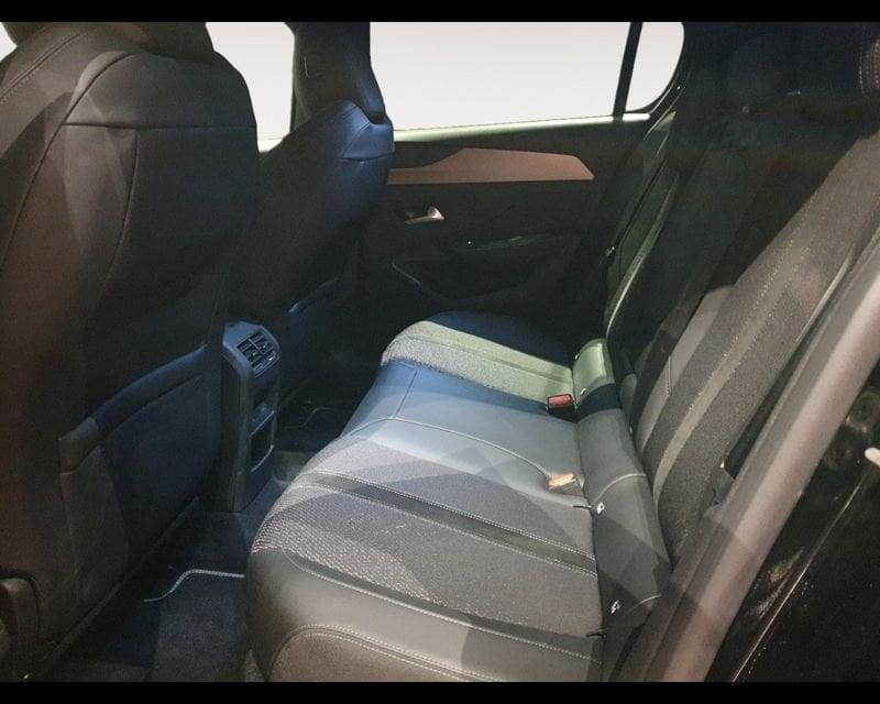 Peugeot 308 3ª serie Hybrid 136 e-DCS6 GT