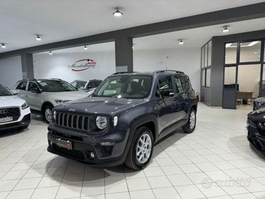 Jeep Renegade 1.6 Mjt 131 CV Limited