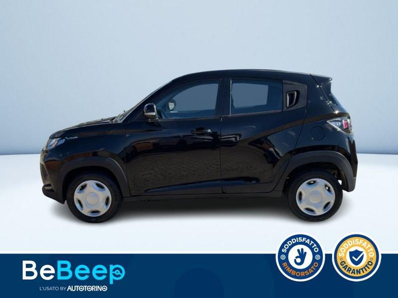 Mahindra KUV100 1.2 K6+